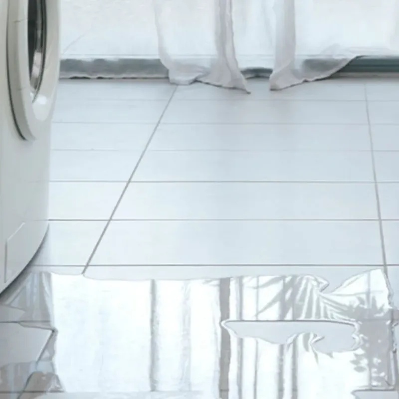 Appliance Leak Cleanup in Prince George County, VA